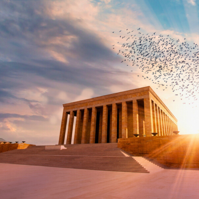 Eviniz Hazır Ankara 2 Anitkabir Ankara 770 x 770