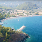 Ekincik Koyu Rehberi: Muğla’da Saklı Bir Cennet