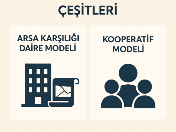 Topraktan yatirim cesitleri