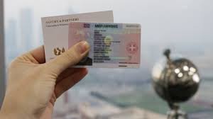 Yunanistan golden vize ornegi