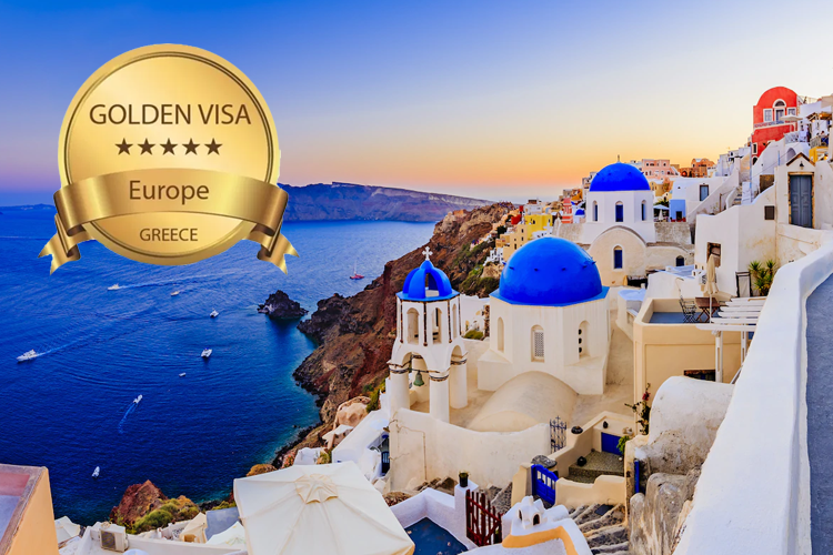 yunanistan golden visa
