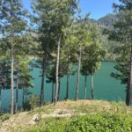 Karacören Barajı: Antalya’dan Doğaya Kaçamak