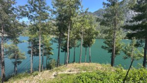 Karacören Barajı: Antalya'dan Doğaya Kaçamak 3 IMG 4893