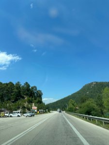 Karacören Barajı: Antalya'dan Doğaya Kaçamak 2 IMG 4919