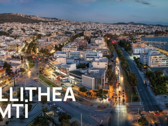 Yesil Kallithea 04