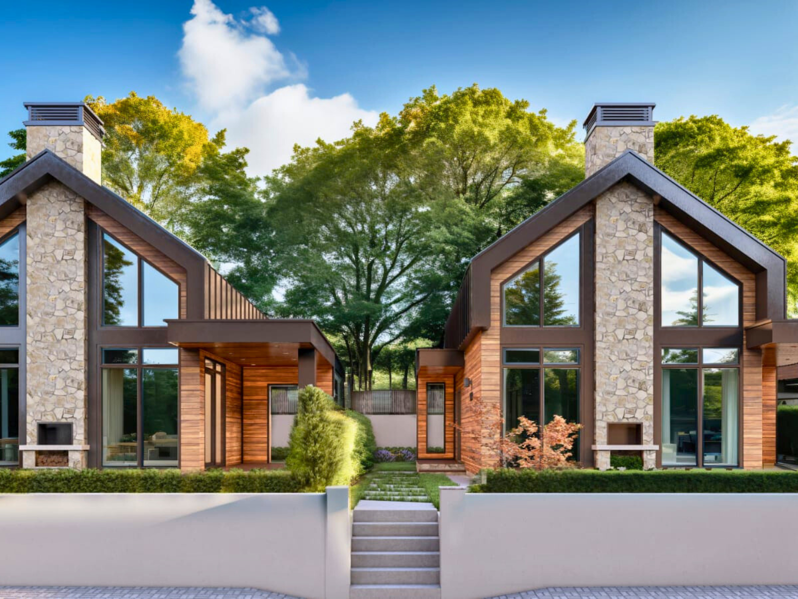 Bolu kartalkaya villa